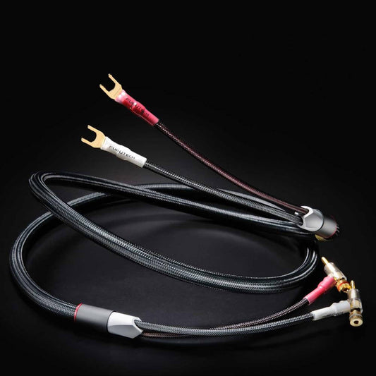Furutech Evolution II Speaker Cable (Pair)
