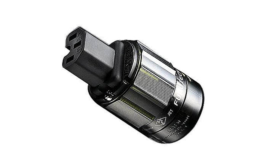 Furutech FI-28  High Performance C15 IEC Connector (each)