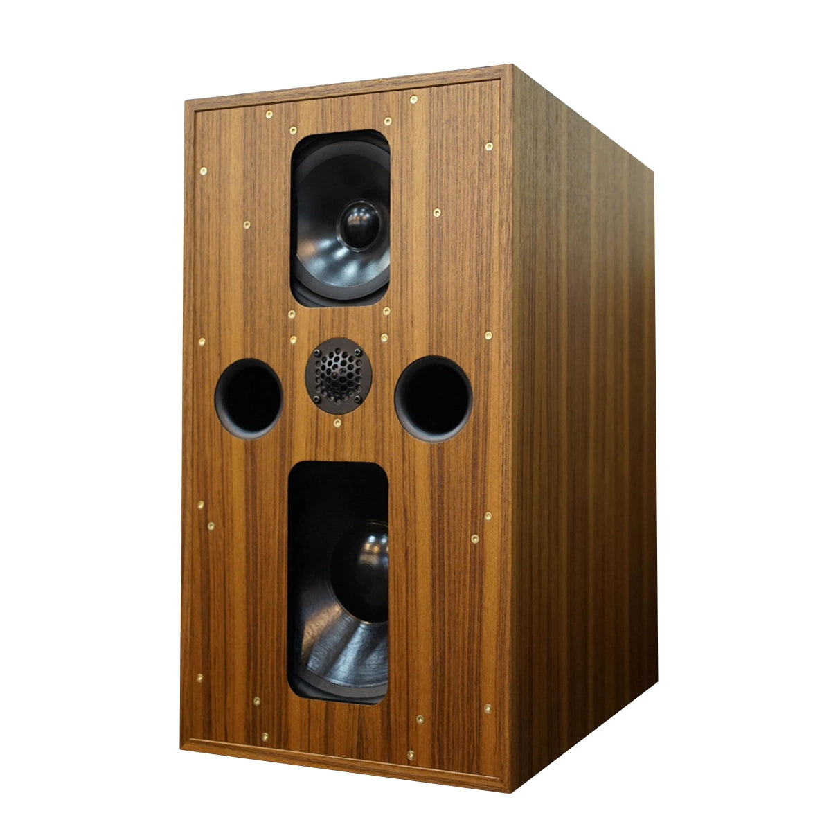 Graham Audio Prototype Graham Audio LS5/5 Monitor Loudspeakers