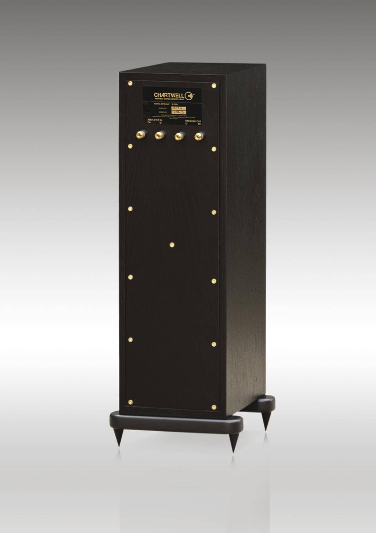 Graham Audio Chartwell Sub 6