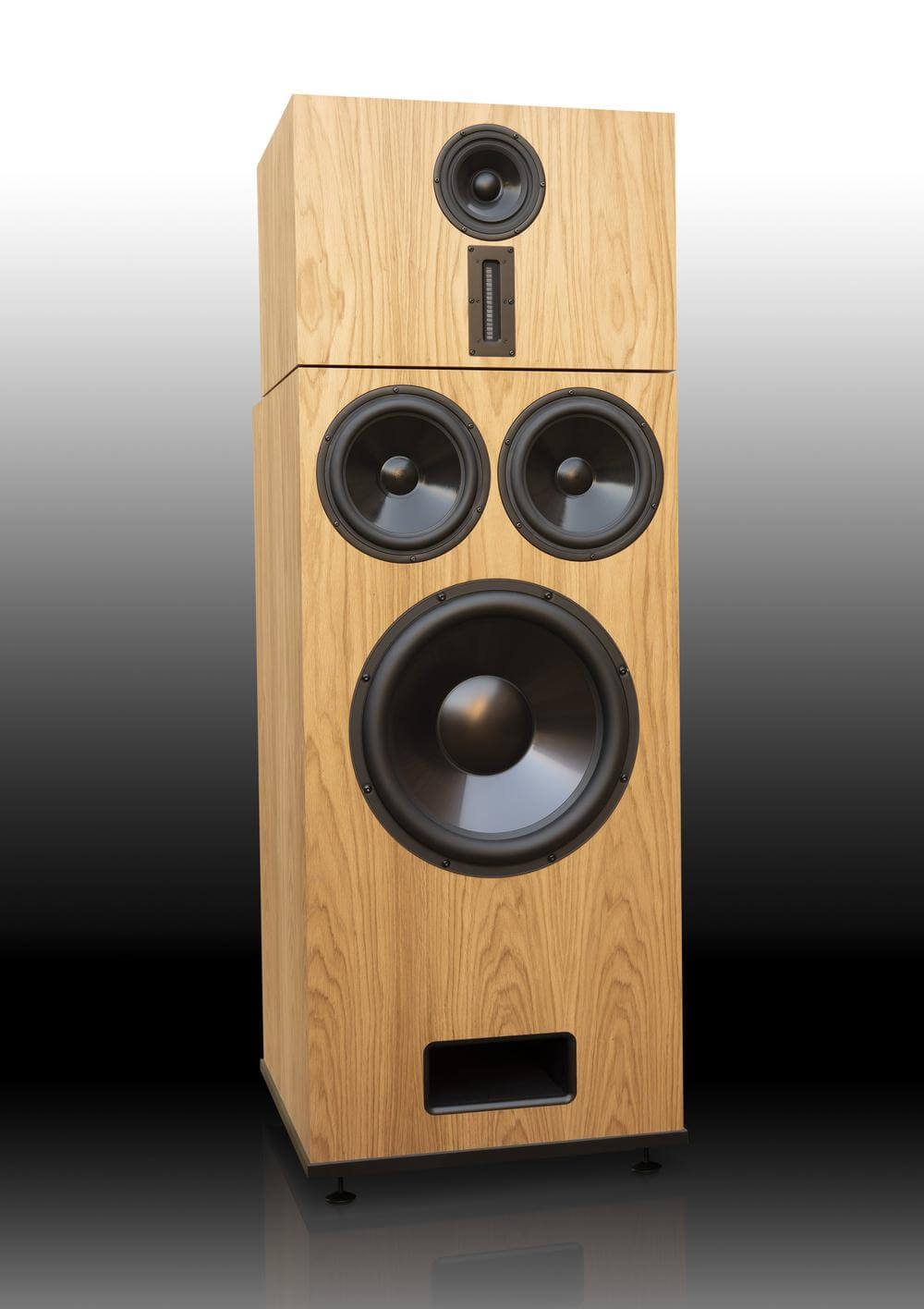 Graham Audio Votu Mirama Loudspeaker
