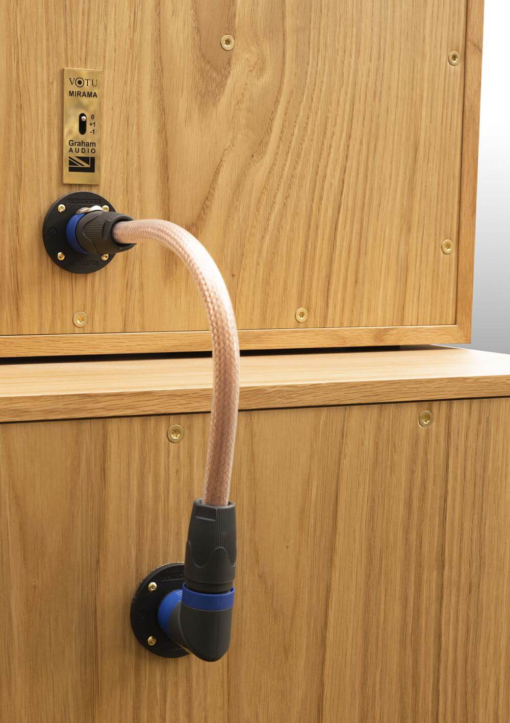 Graham Audio Votu Mirama Loudspeaker