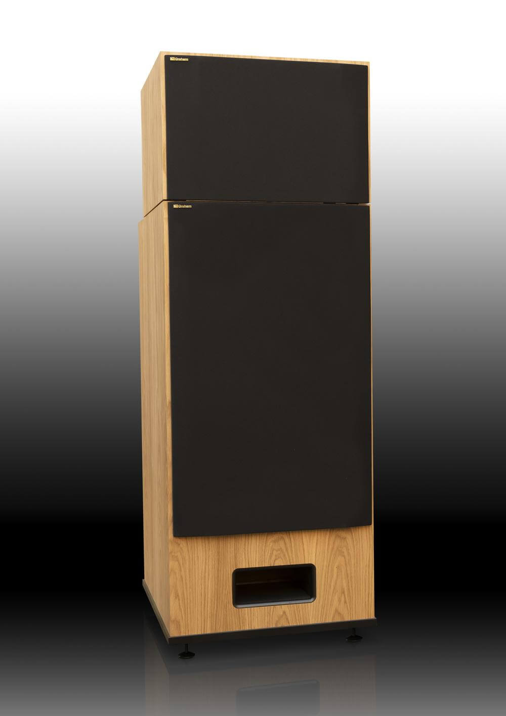 Graham Audio Votu Mirama Loudspeaker