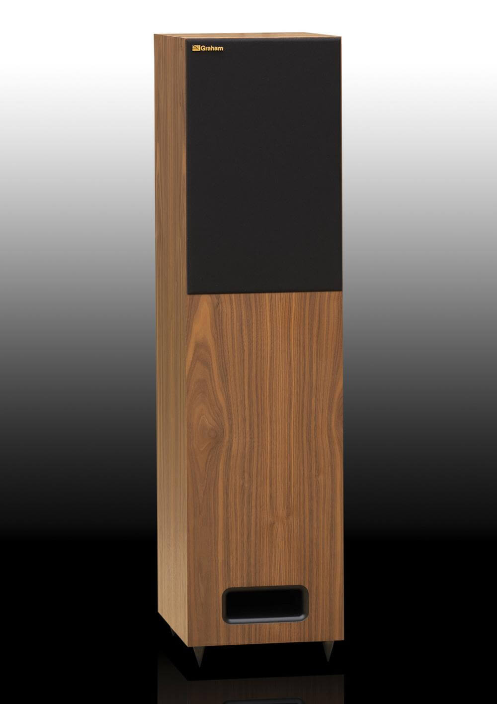 Graham Audio LS5/9f Floorstanding Monitor Loudspeakers
