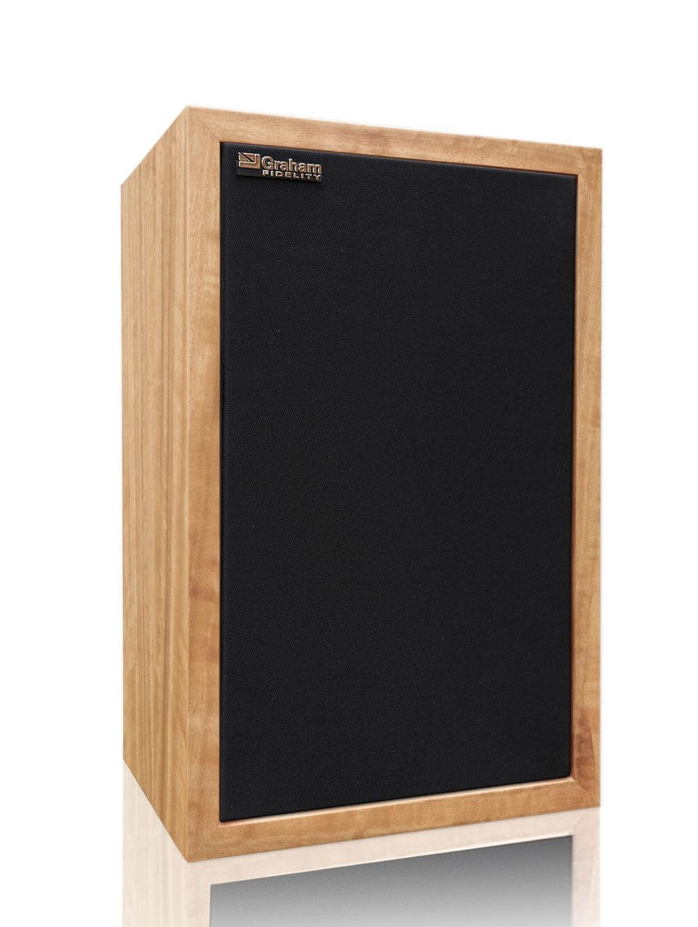 Graham Audio LS3/5A 10th Anniversary Special Edition Monitor Loudspeaker