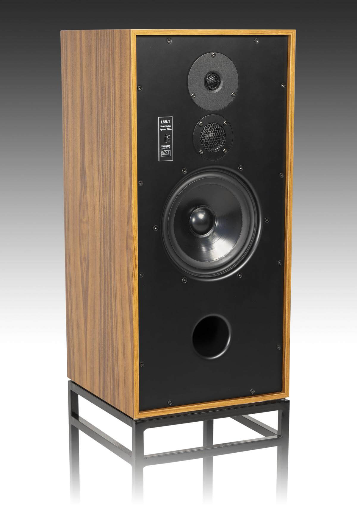 Graham Audio LS8/1 Monitor Loudspeakers