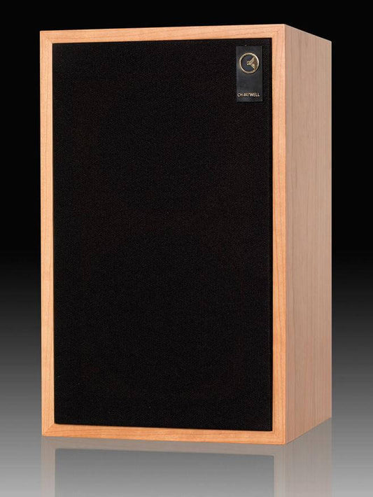 Graham Audio Chartwell LS3/5A Passive Monitor Loudspeaker