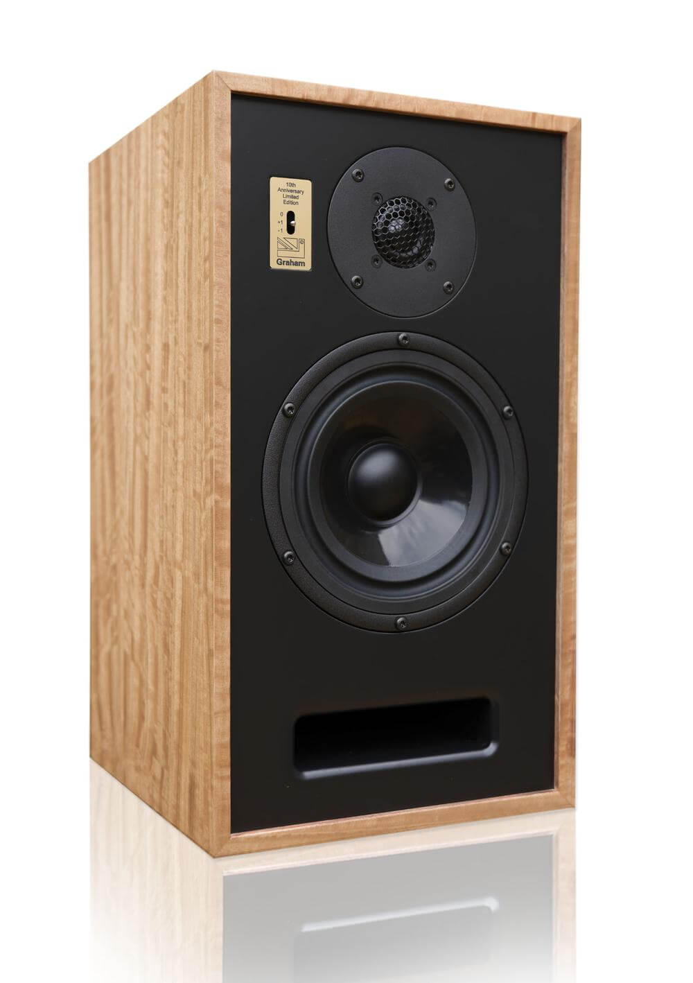 Graham Audio LS6 10th Anniversary Special Edition Monitor Loudspeaker