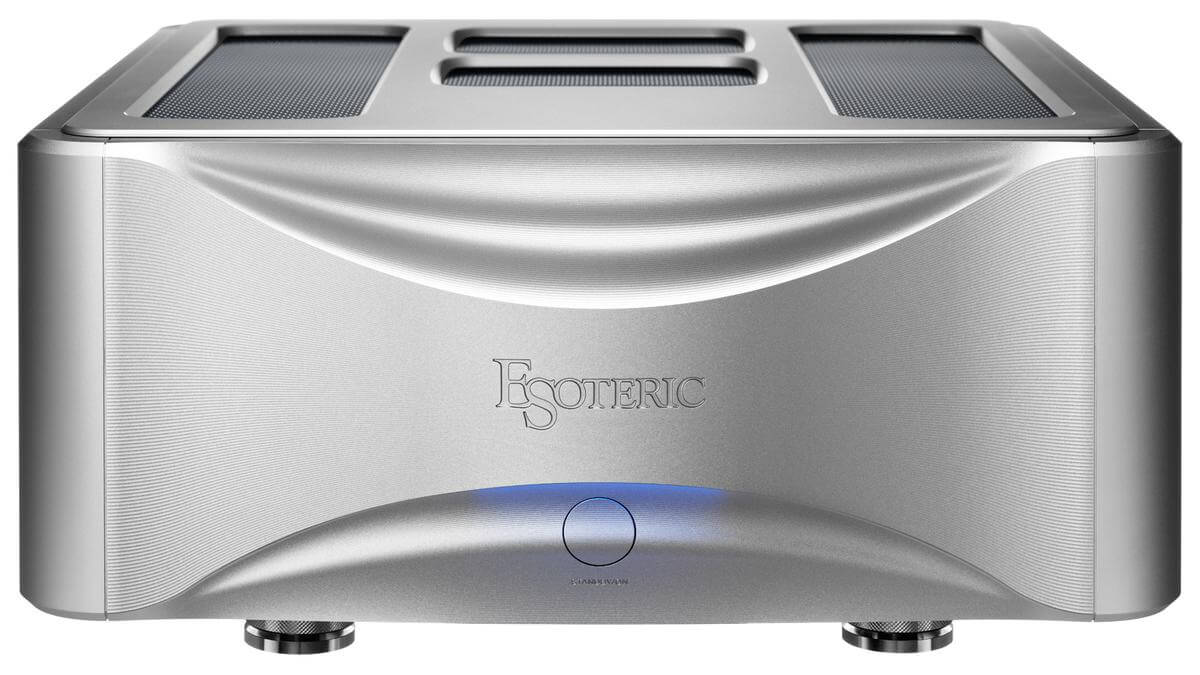 Esoteric Grandioso S1X Reference Class-A Stereo Power Amplifier
