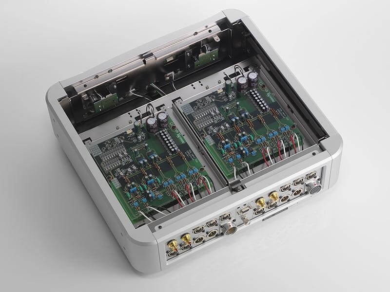 Esoteric Grandioso C1X  Reference Pre-amplifier