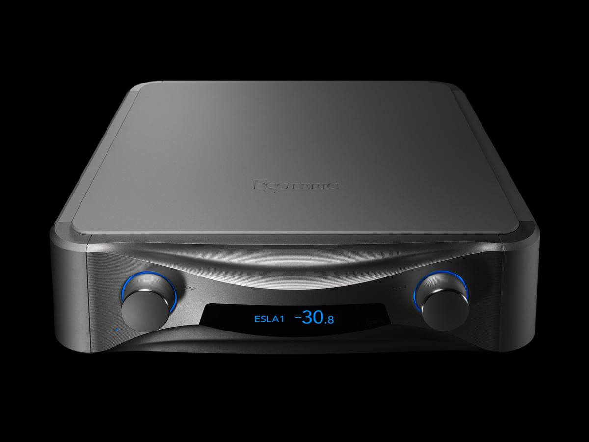 Esoteric Grandioso C1X Solo Reference Pre-amplifier