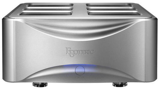 Esoteric Grandioso M1X Reference Class A/B Monoblock Power Amplifier (each)