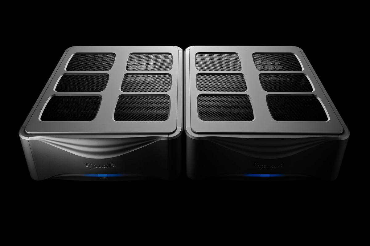 Esoteric Grandioso M1X Reference Class A/B Monoblock Power Amplifier (each)