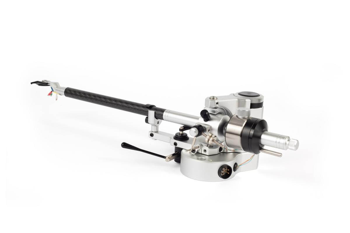 Auris Audio Hawk Tonearm