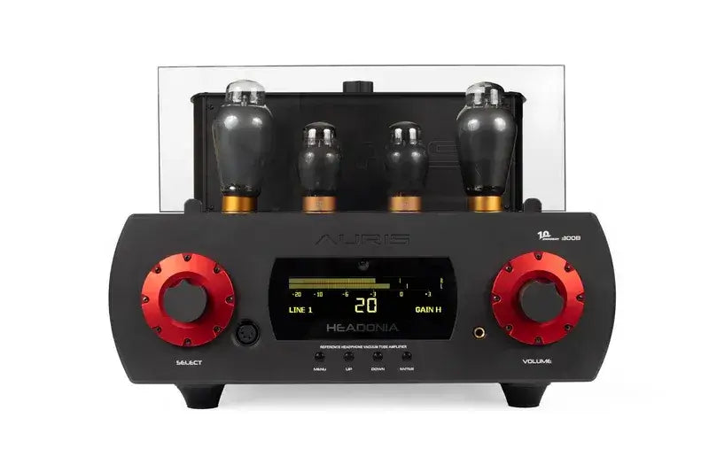 Auris Audio Headonia 300B Next Level Headphone Amplifier