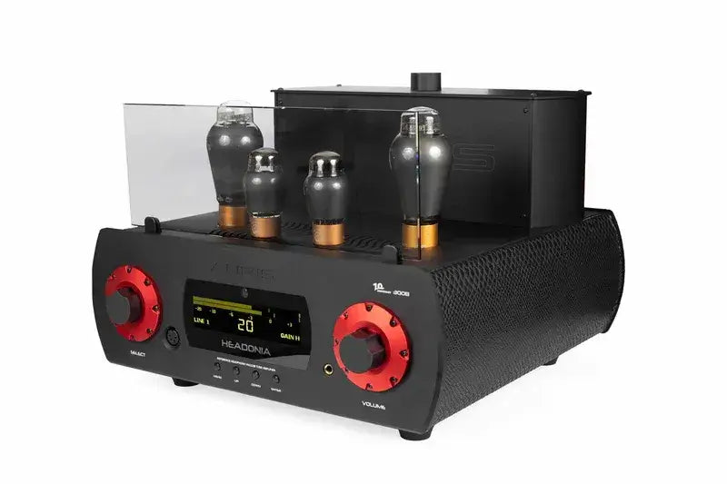 Auris Audio Headonia 300B Next Level Headphone Amplifier