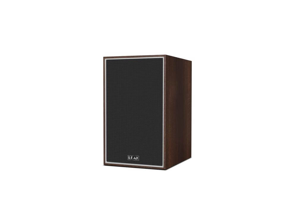 LEAK Sandwich 100 Loudspeaker - Walnut