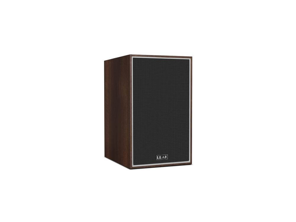 LEAK Sandwich 100 Loudspeaker - Walnut