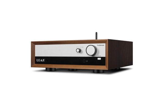 LEAK TruStream Network Music Player
