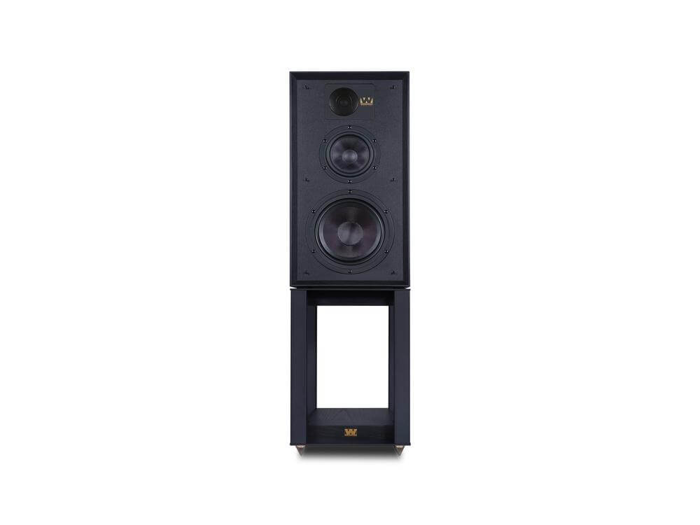 Wharfedale Linton 85 Heritage Loudspeakers