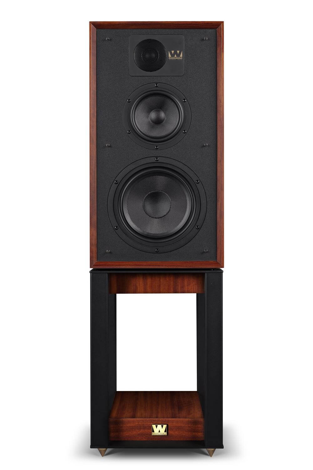 Wharfedale Linton 85 Heritage Loudspeakers