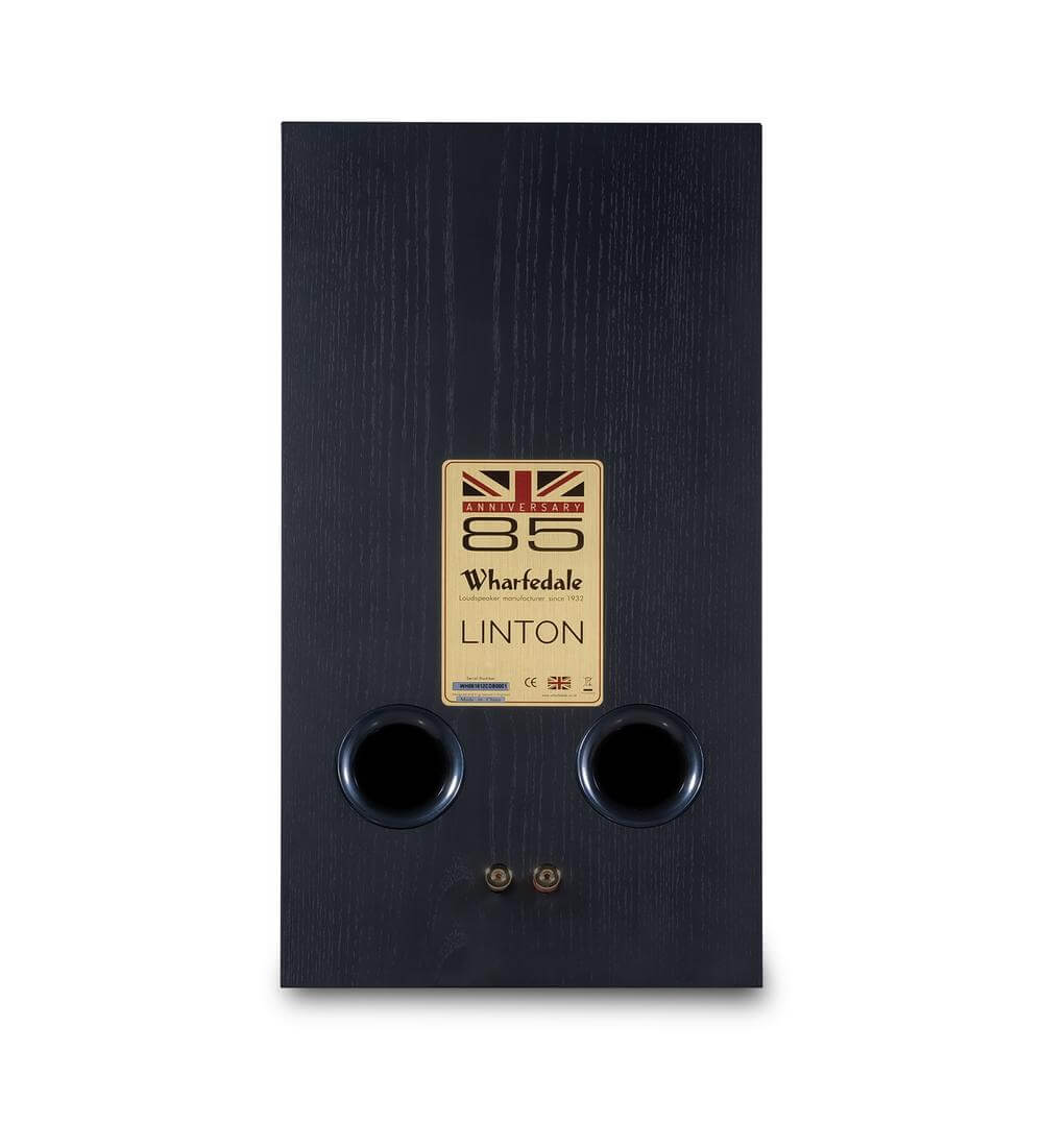 Wharfedale Linton 85 Heritage Loudspeakers