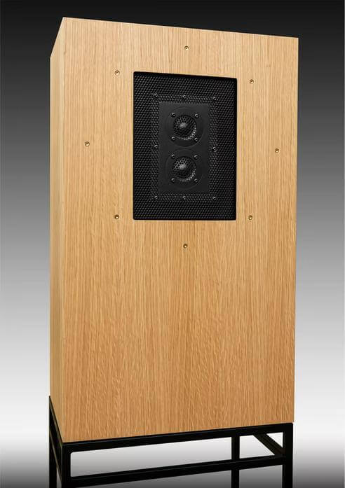 Graham Audio LS3/1 Loudspeaker (stand not included)