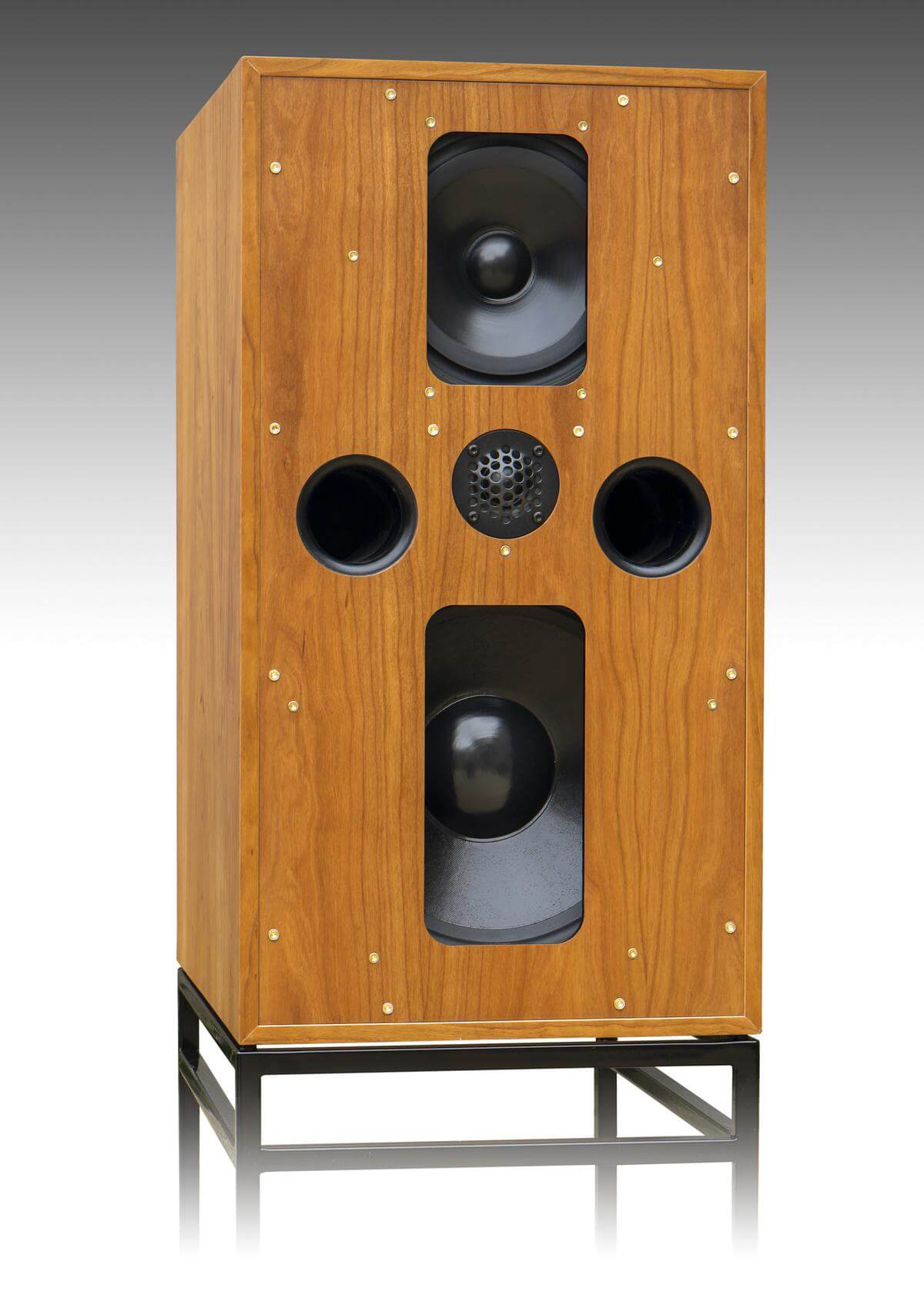 Graham Audio LS5/5 Monitor Loudspeakers
