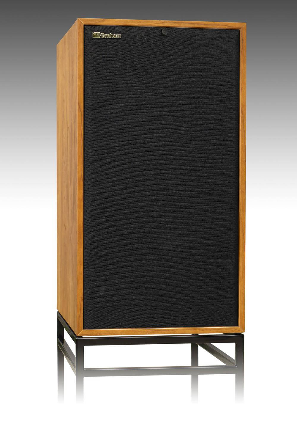 Graham Audio LS5/5 Monitor Loudspeaker