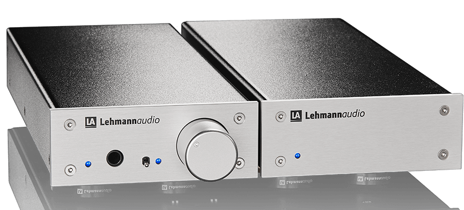 Lehmann Audio Phonolith Phono Preamplifier