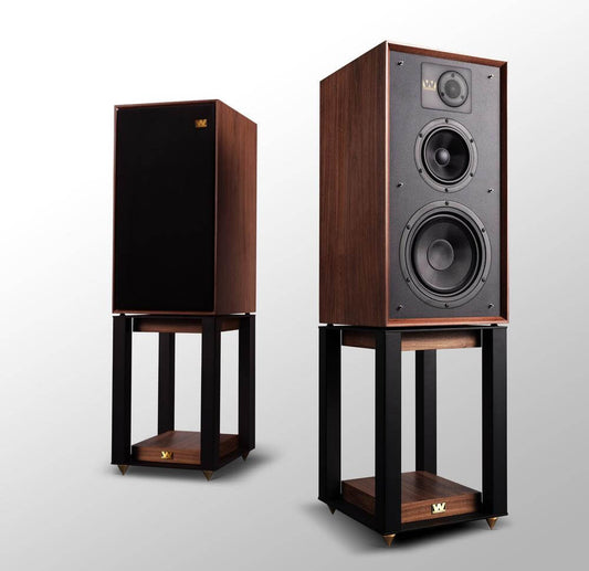 Wharfedale Linton 85 Heritage Loudspeakers