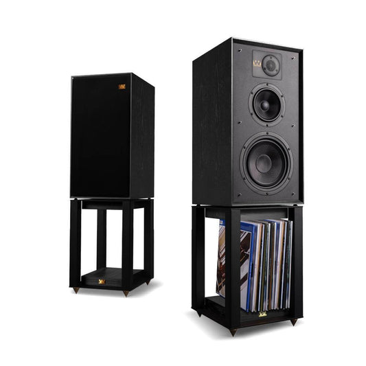 Wharfedale Linton 85 Heritage Loudspeakers