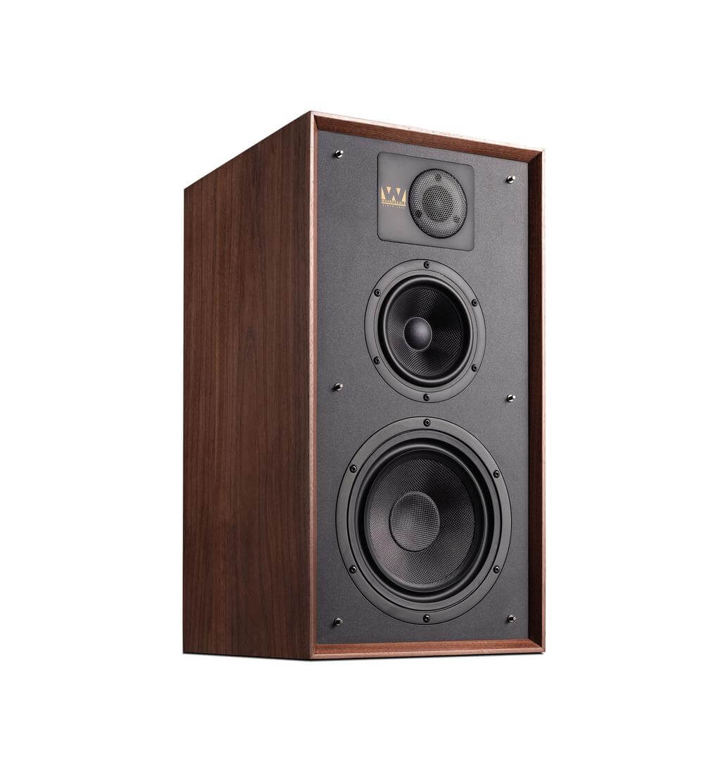Wharfedale Linton 85 Heritage Loudspeakers