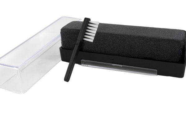 Ludic Dust-off Velvet Record Cleaning Brush