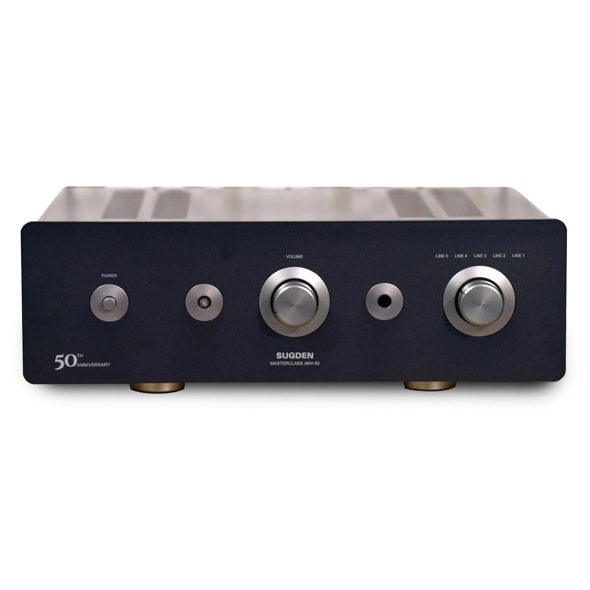 Sugden Masterclass ANV-50 Integrated Amplifier