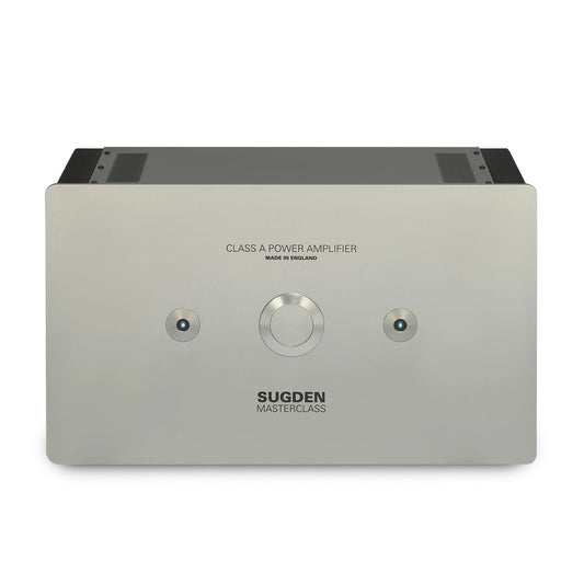 Sugden Masterclass SPA-4 Stereo Power Amplifier