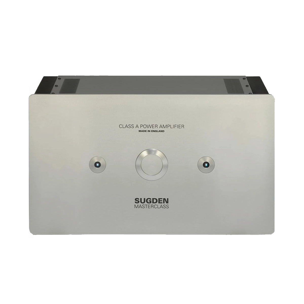 Sugden Masterclass MPA-4 Balanced Mono Power Amplifier (pair)