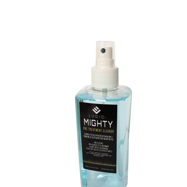 Ludic Mighty Premium Pre-Treatment Record Cleaner (300ml)