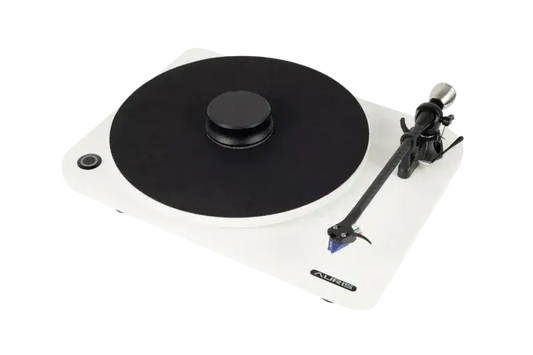 Auris Audio MYSTiK Turntable & aRIAA Bundle