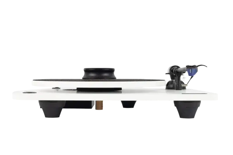 Auris Audio MYSTiK Turntable