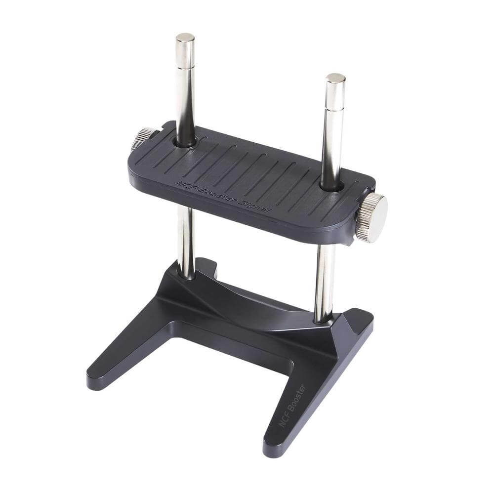 Furutech NCF Booster - Signal Performance Enhancing Cable Holder (each)