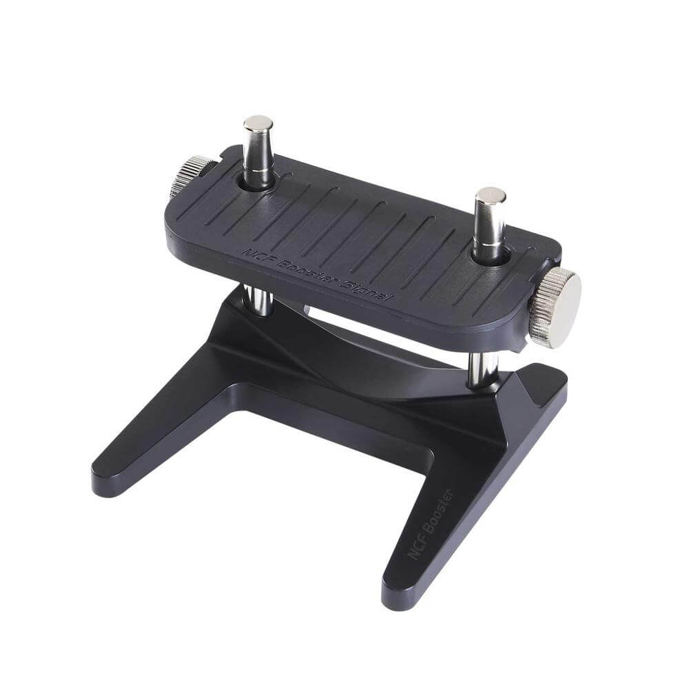 Furutech NCF Booster - Signal Performance Enhancing Cable Holder (each)