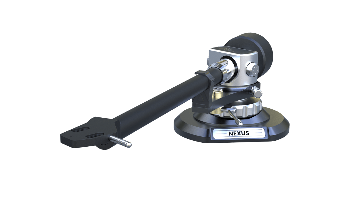 AVID Nexus Tonearm