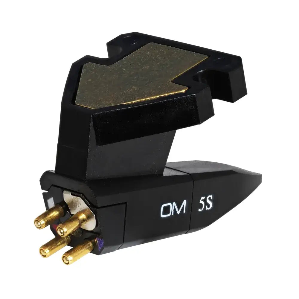 Ortofon OM 5S Moving Magnet Cartridge