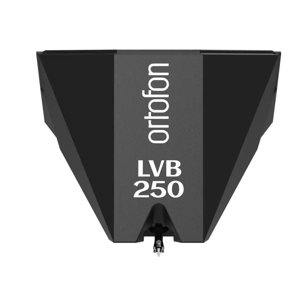 Ortofon 2MR Black LVB 250 Cartridge