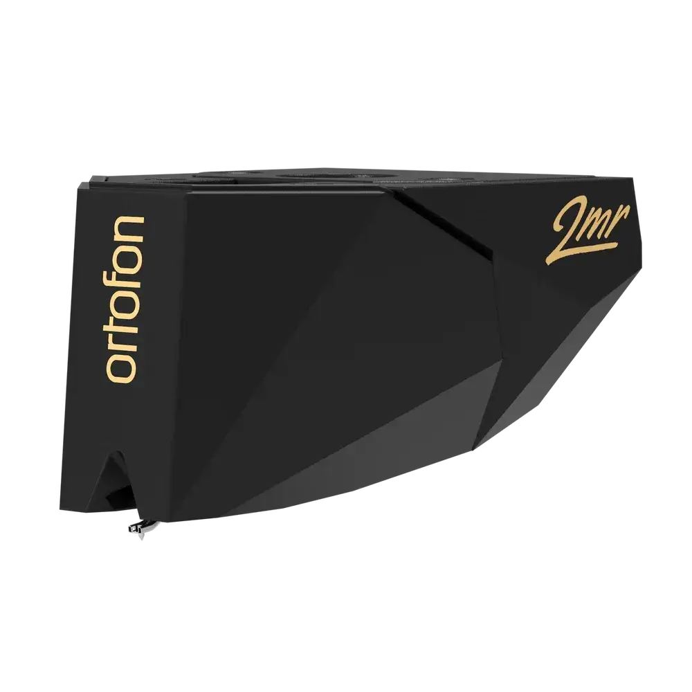 Ortofon 2MR Black Cartridge