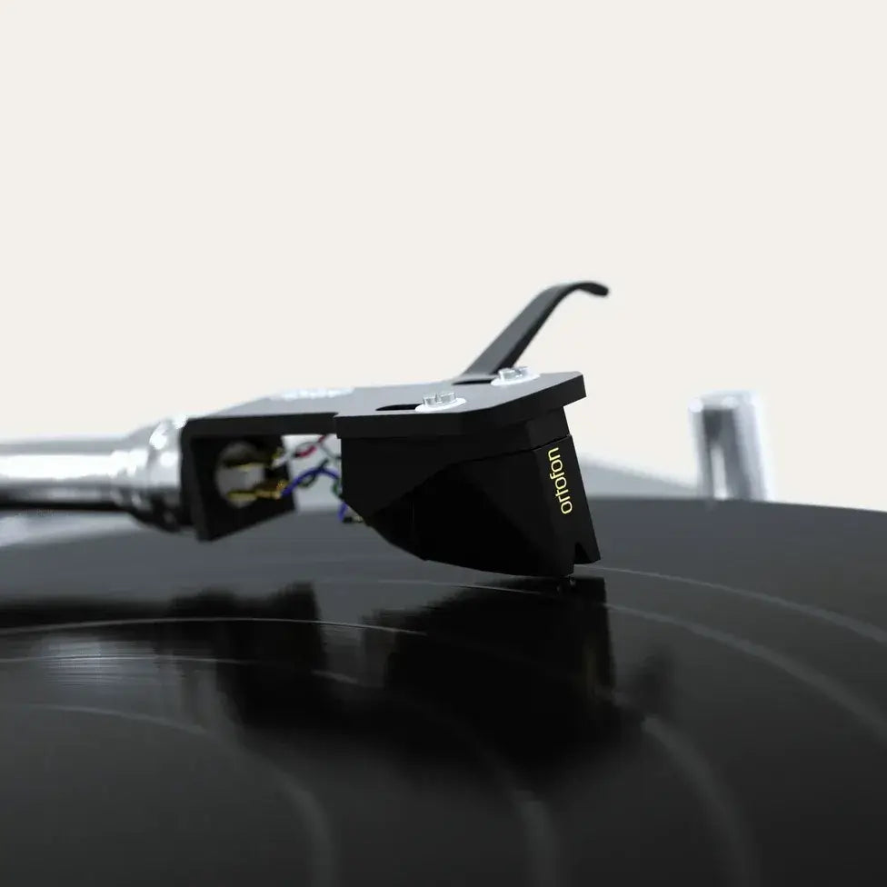 Ortofon 2M Black Pre-mounted Cartridge