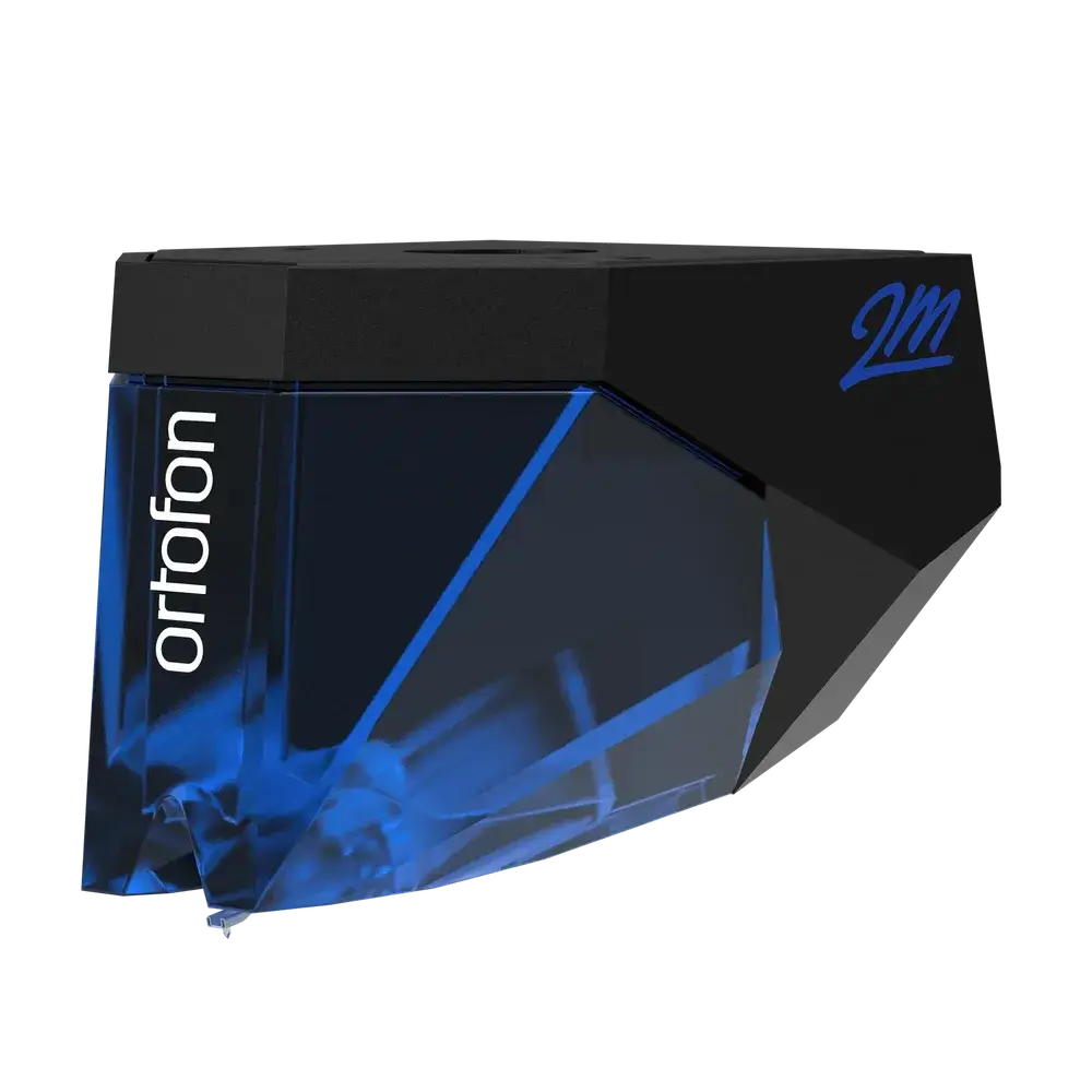 Ortofon 2M Blue Moving Magnet Cartridge