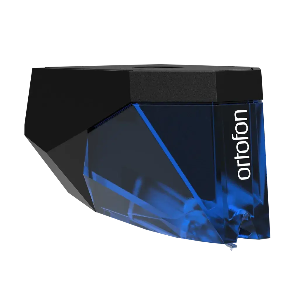 Ortofon 2M Blue Moving Magnet Cartridge