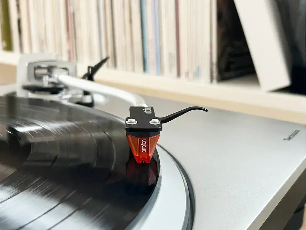 Ortofon 2M Bronze Verso Cartridge